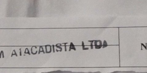 Assinatura