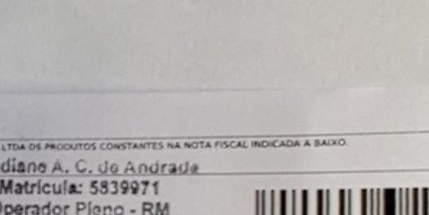 Assinatura