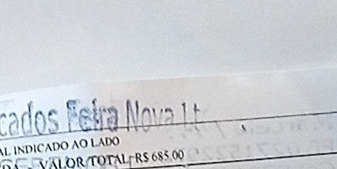 Assinatura