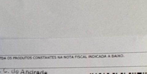 Assinatura
