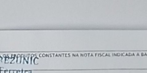 Assinatura