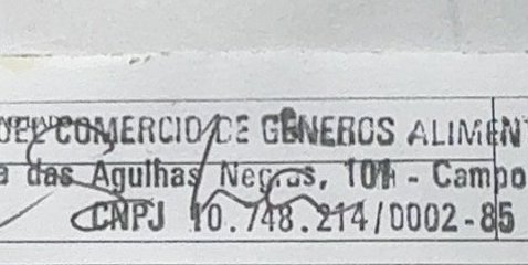 Assinatura