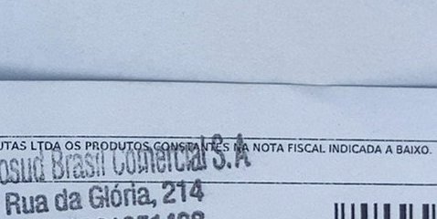 Assinatura