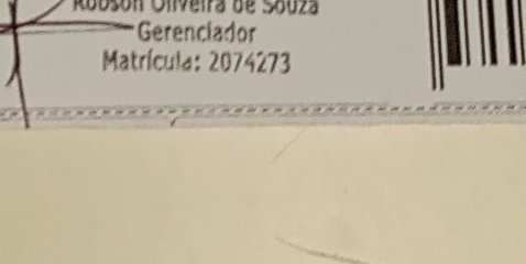 Assinatura