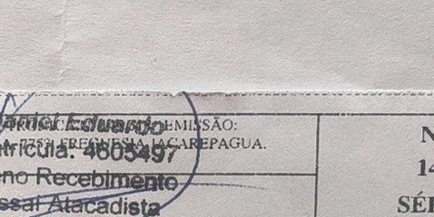 Assinatura
