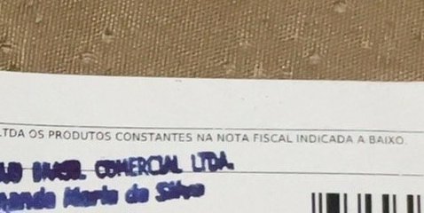 Assinatura