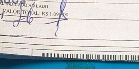 Assinatura