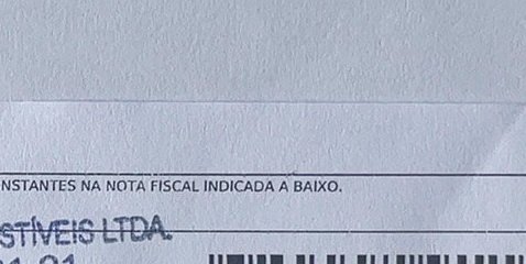 Assinatura