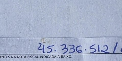 Assinatura