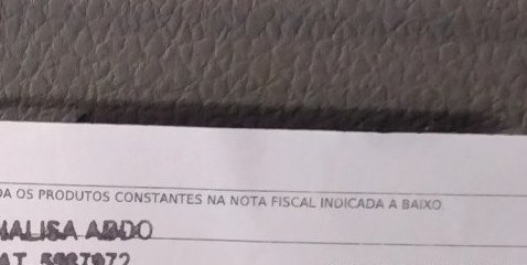 Assinatura