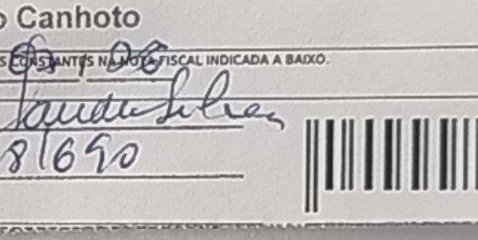 Assinatura
