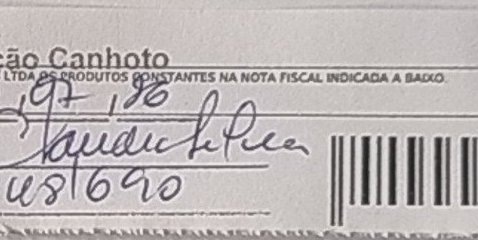 Assinatura