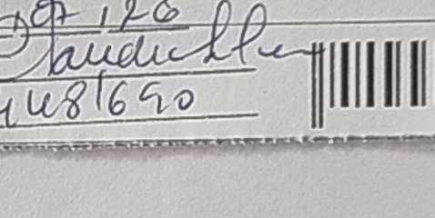 Assinatura