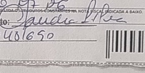 Assinatura