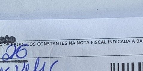 Assinatura
