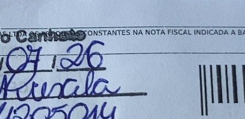 Assinatura