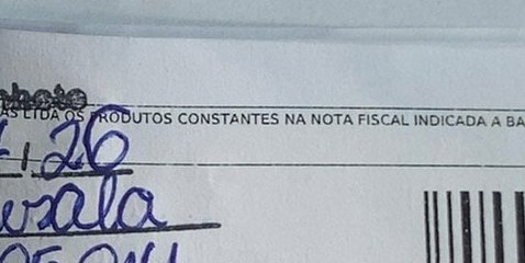 Assinatura