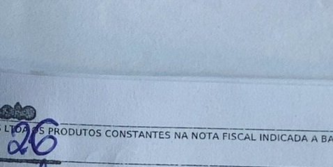 Assinatura