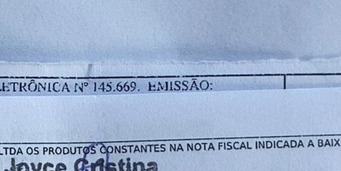 Assinatura