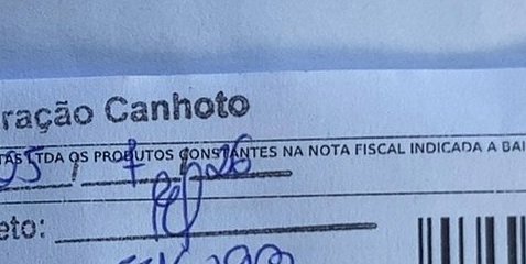 Assinatura