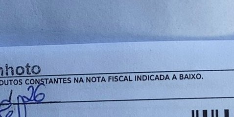 Assinatura