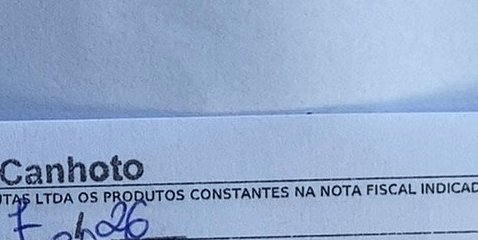 Assinatura