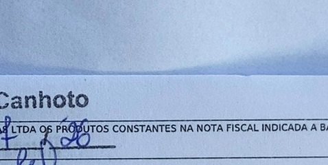 Assinatura