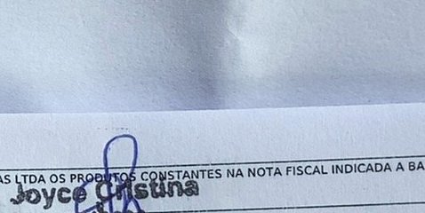 Assinatura