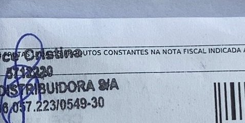 Assinatura