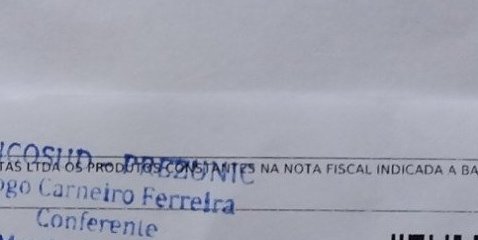 Assinatura