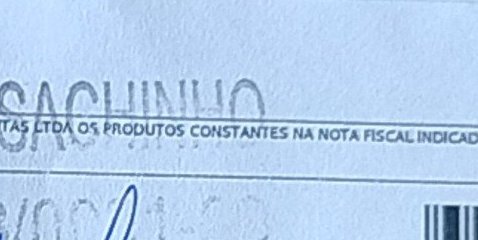 Assinatura