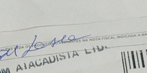 Assinatura