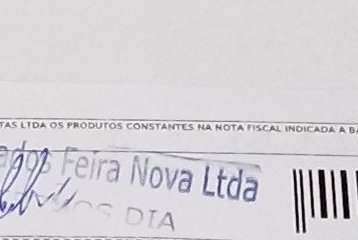 Assinatura