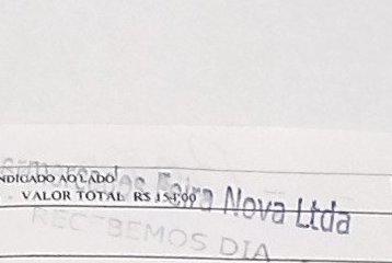 Assinatura