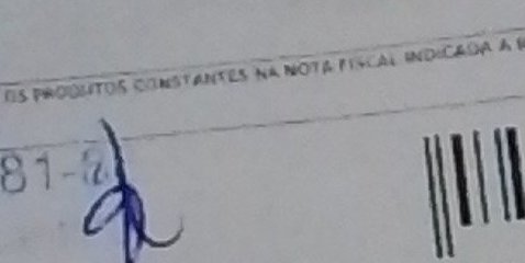 Assinatura