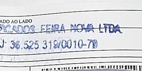 Assinatura
