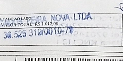 Assinatura