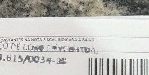 Assinatura