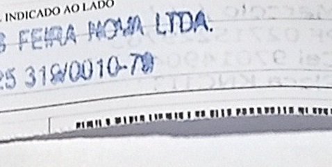 Assinatura