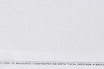 Assinatura
