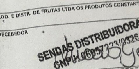 Assinatura