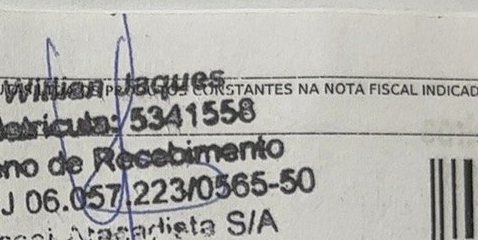 Assinatura