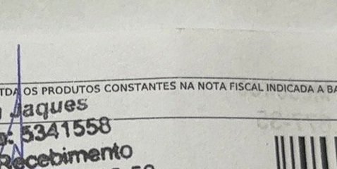 Assinatura