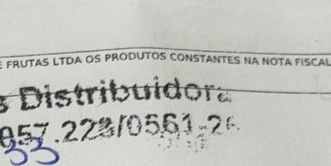Assinatura