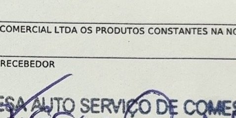 Assinatura