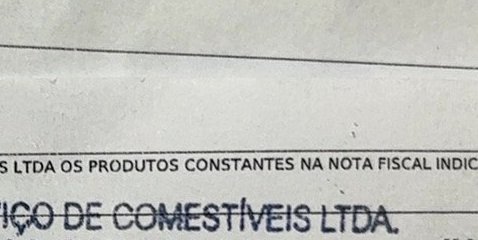Assinatura