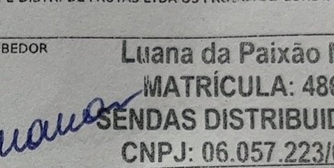 Assinatura