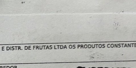 Assinatura