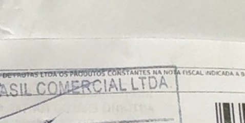 Assinatura