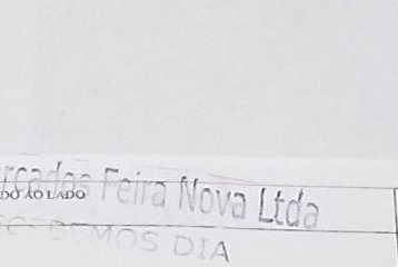 Assinatura